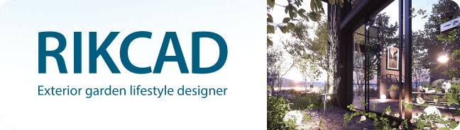 RIKCAD