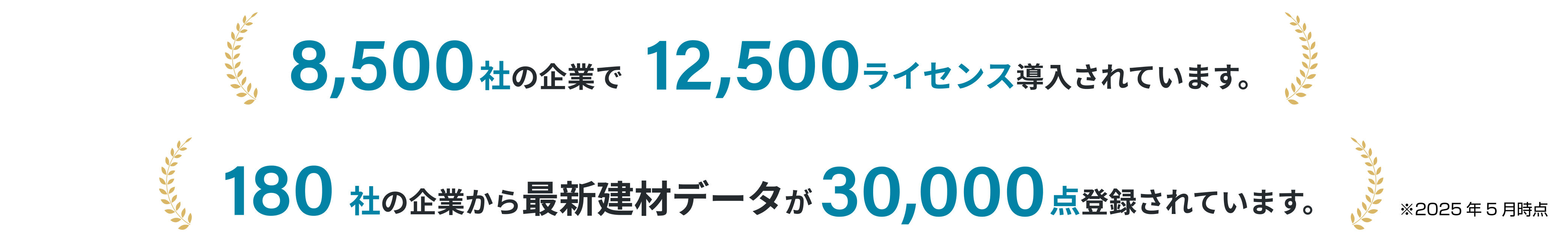 導入実績